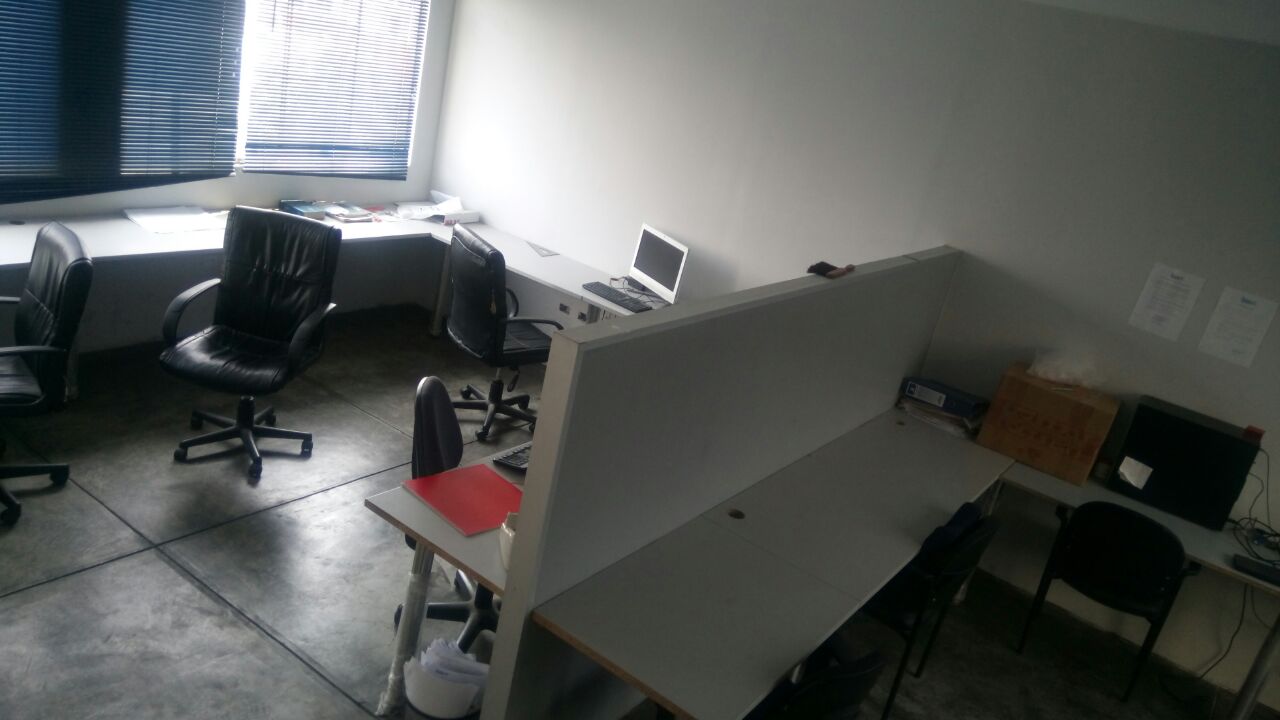 Estaciones de trabajo