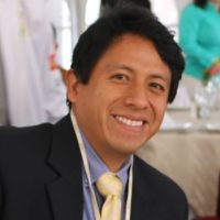 Fernando Calagua