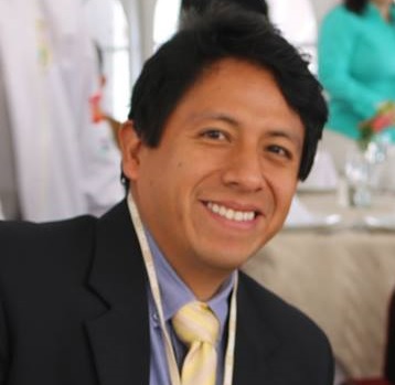 Fernando Calagua