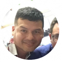Walter Paul Soto Ccorahua