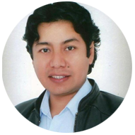 Henry Soto