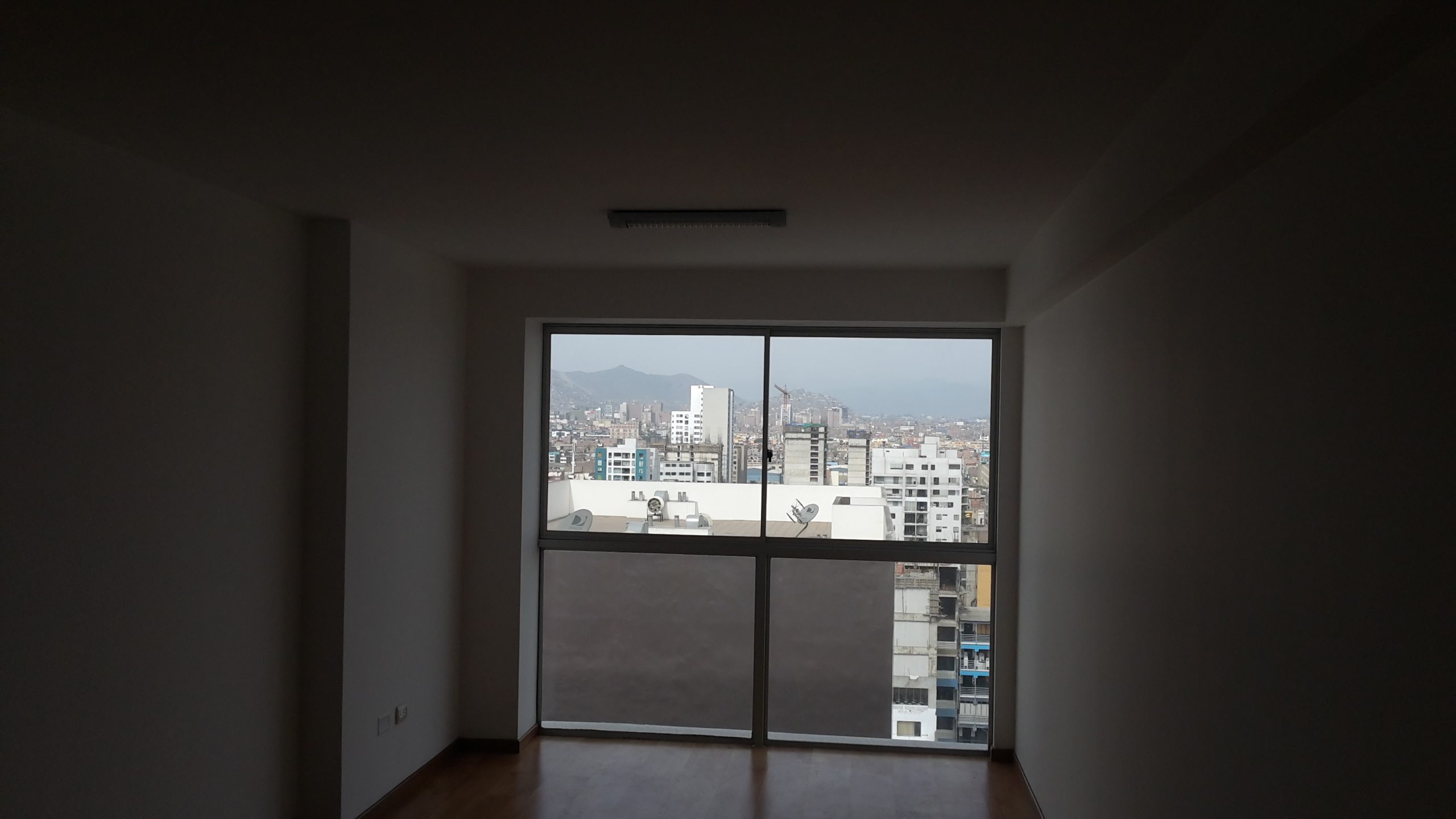 Alquiler de Departamento